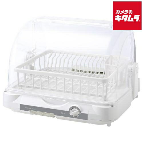 KOIZUMI 食器乾燥機 KDE-5001/W 新生活 ギフト プレゼント 《納期約3週間》
