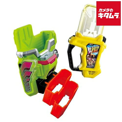 【製品特徴】■キメワザスロットホルダーにはガシャット2本を収納可能！ガシャットをキメワザスロットにセットして必殺技音発動！【製品仕様】●対象年齢：3歳以上●セット内容：爆走バイクガシャット×1、キメワザスロットホルダー×1●使用電池：LR44×3個（付属）※本商品のセット内容以外は付属しませんコピーライト：(c)石森プロ・東映 ※商品の仕様・対応をご確認の上、ご購入ください。 BANDAI`kamenrider`おもちゃ`玩具`なりきり遊び`特撮`仮面ライダーエグゼイド`なりきり遊び`スーパーベスト`プレゼント`ギフト`クリスマス`誕生日`バースデー`パーティー`イベント`景品`入学`入園`祝い`孫`トイ`贈り物` ※この説明文は楽天市場店の記載内容です。URLはhttps://item.rakuten.co.jp/emedama/で始まります。URLが異なる際はサイトを利用することのないよう十分ご注意ください。 ▼ご注意▼以下の商品は、当商品と互換性に関係なく表示されます。互換性は別途ご確認の上ご注文ください● 商品の返品について
