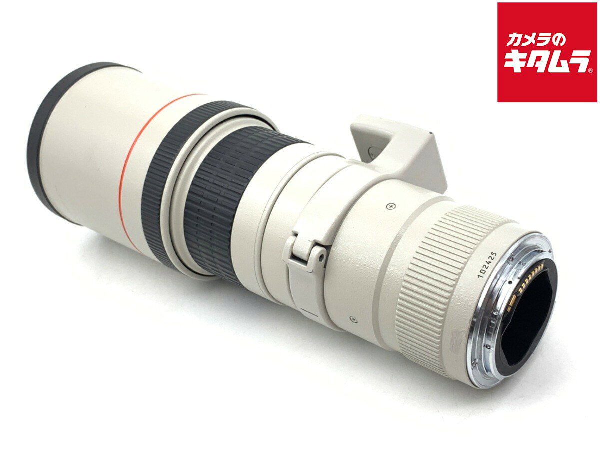楽天市場】EF400mm F5.6L USMの通販