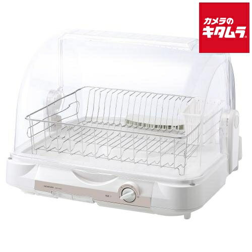 KOIZUMI 食器乾燥機 KDE-6001/W 新生活 ギフト プレゼント 《納期約3週間》