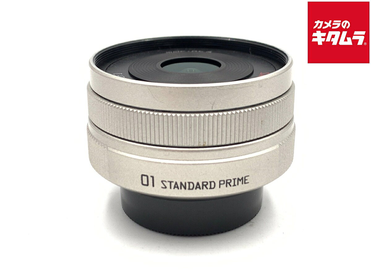 楽天市場】pentax q 01 レンズ standardの通販