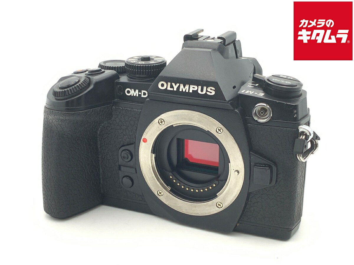 楽天市場】OLYMPUS OM－D E－M1 中古の通販