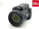 【中古】 【良品】 ニコン COOLPIX P1000 【コンパクトデジタルカメラ】 【6ヶ月保証】(2)