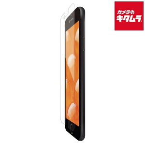 【ネコポス】 エレコム PM-A19AFLSTN 液晶保護フィルム スムースタッチ 反射防止〔iPhone SE(第2世代)用〕 《納期未定》