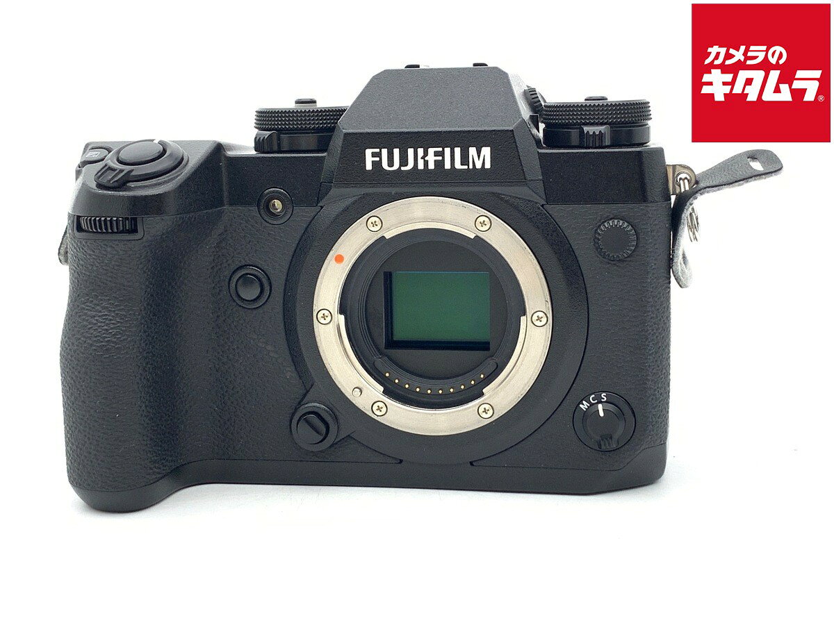 楽天市場】fuji xh1の通販