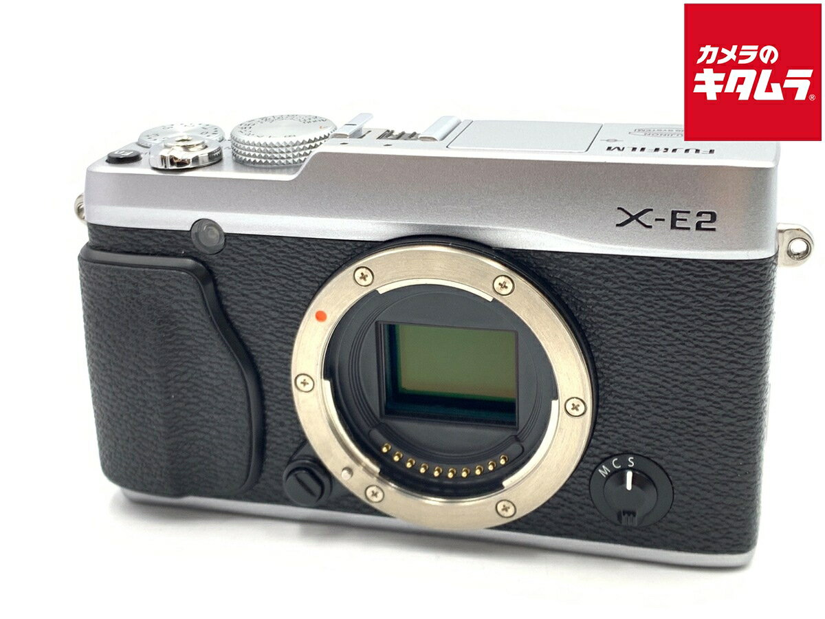 楽天市場】FUJIFILM X－E2 中古の通販
