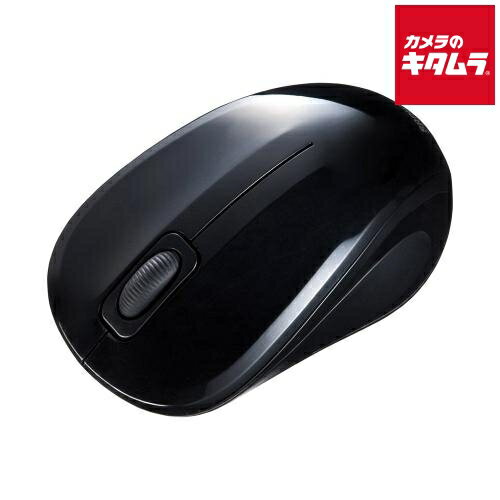 ����掠�ץ饤 ���ݡ��Ų�Bluetooth�֥롼LED�ޥ��� MA-BBSK315BK �֥�å� ��Ǽ����1��2���֡�