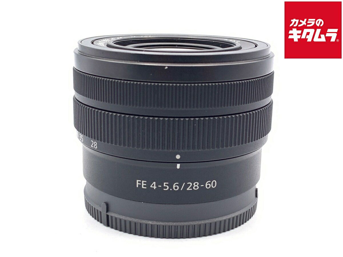 楽天市場】sony fe 28-60mm f4-5.6の通販