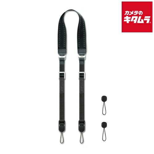 Consumable Goods, Various Parts - CHI Levo PRO JLP02B ショルダーストラップ ブラック