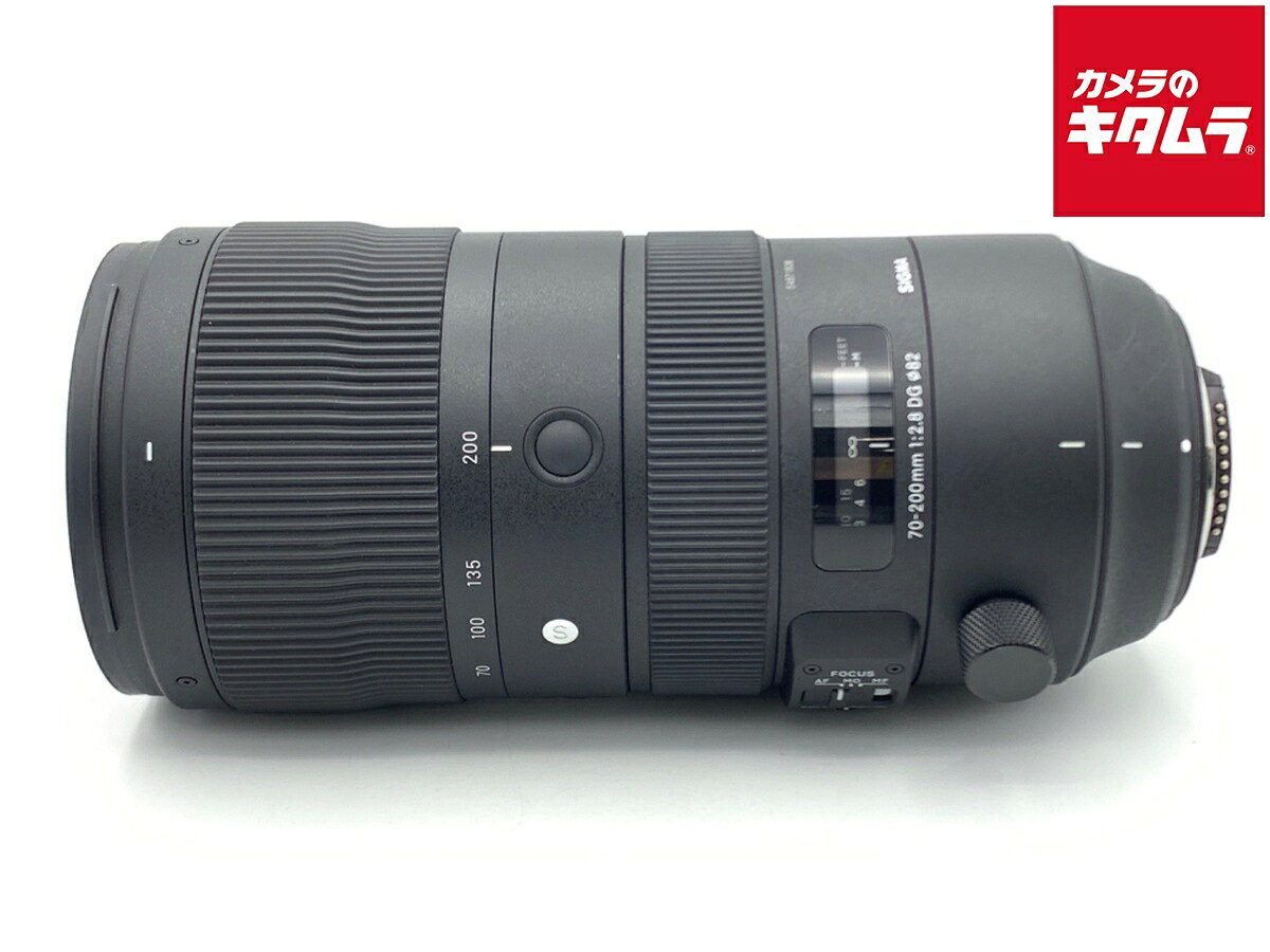 楽天市場】シグマ 70－200 f2．8 ニコンの通販