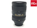 【中古】 【並品】 ニコン AF-S NIKKOR 28-300mm f/3.5-5.6G ED VR 【交換レンズ】 【6ヶ月保証】(2)