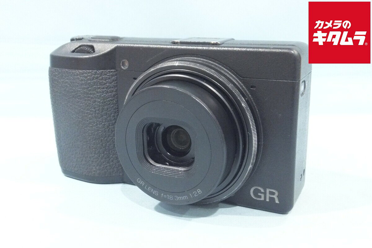 楽天市場】ricoh gr iii（コンパクトデジタルカメラ｜デジタルカメラ