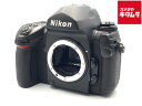 【中古】 【並品】 ニコン F6 ボディ 【フィルムカメラ】 【6ヶ月保証】
