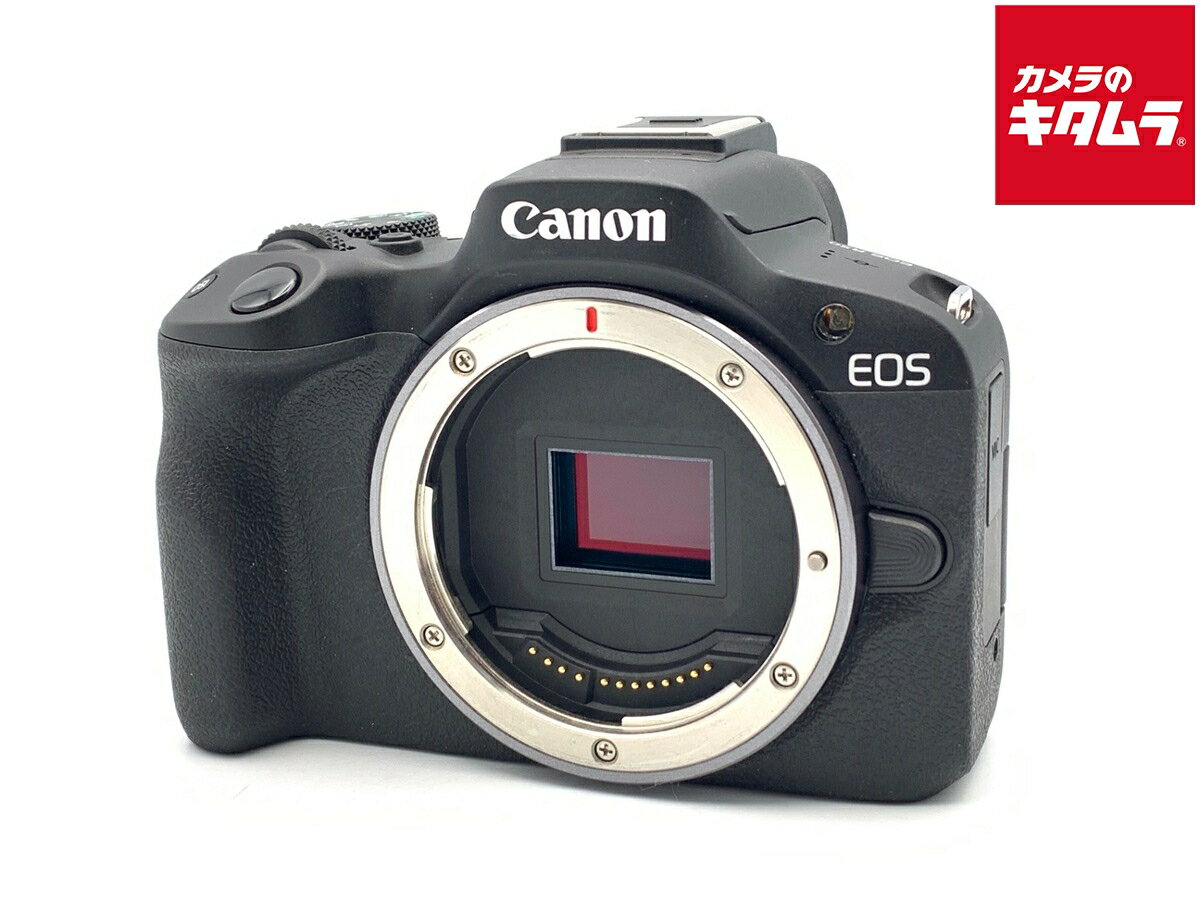 Canon キャノン/デジタルミラーレス一眼/EOS R50レンズキット/121070019534/Aランク/93【中古】 CANON EOS R50 RF-S18-45 IS STM レンズキット 価格比較 - 価格.com