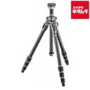 ジッツオ GT0542 マウンテニア三脚0型4段