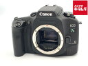【中古】 【並品】 キヤノン EOS 7s ボディ 【フィルムカメラ】