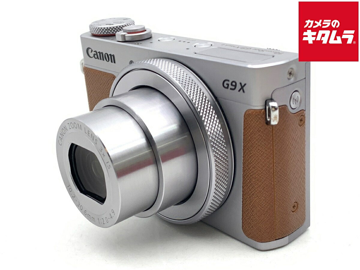 美品 Canon PowerShot G9X MarkⅡ キャノン デジカメ Amazon.co.jp: Canon コンパクトデジタルカメラ PowerShot G9 X Mark