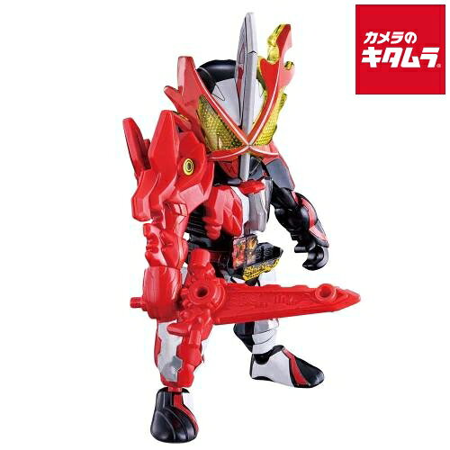 バンダイ クイックビルダーズ 仮面ライダーセイバー ブレイブドラゴン