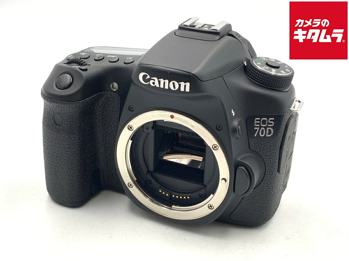 楽天市場】canon 70d 中古の通販