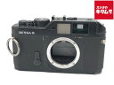 【中古】 【並品】 コシナ フォクトレンダー BESSA-R 【フィルムカメラ】