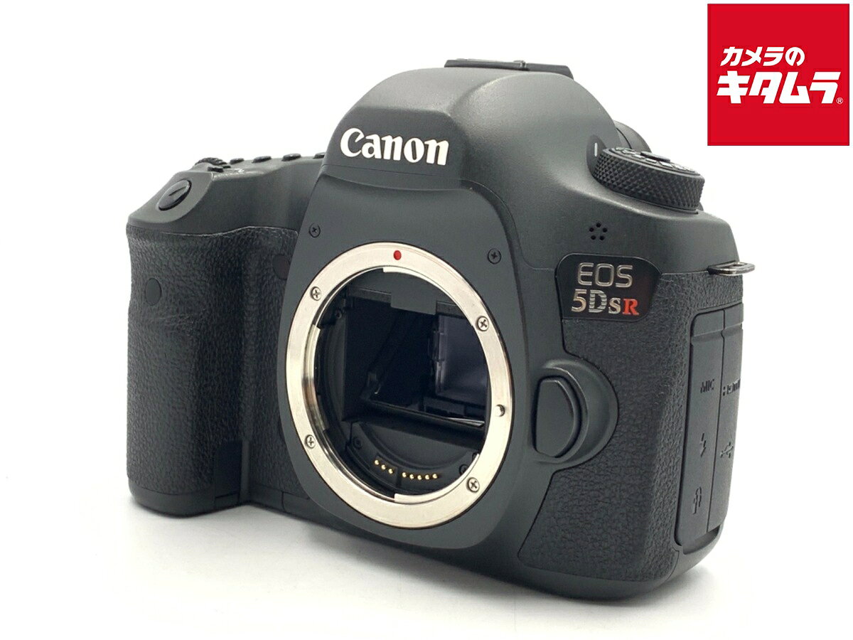 楽天市場】CANON EOS 5Ds R 中古の通販