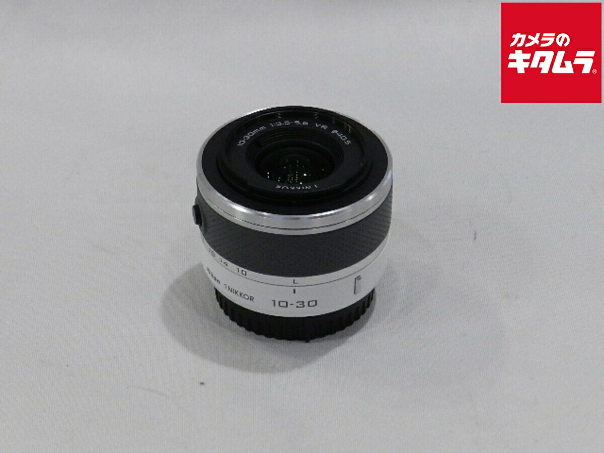 楽天市場】nikon 1 nikkor vr 10－30の通販