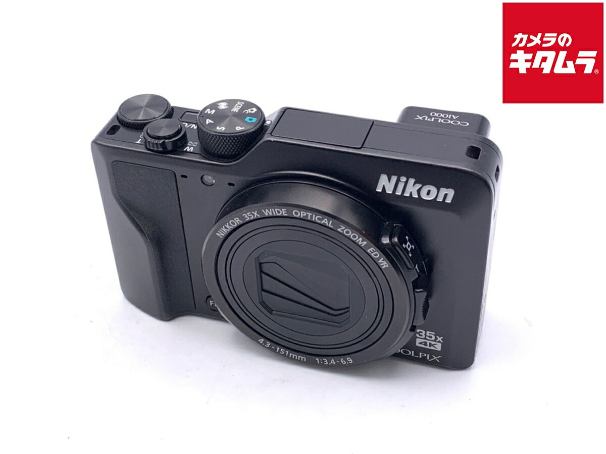 楽天市場】coolpix a1000 中古の通販