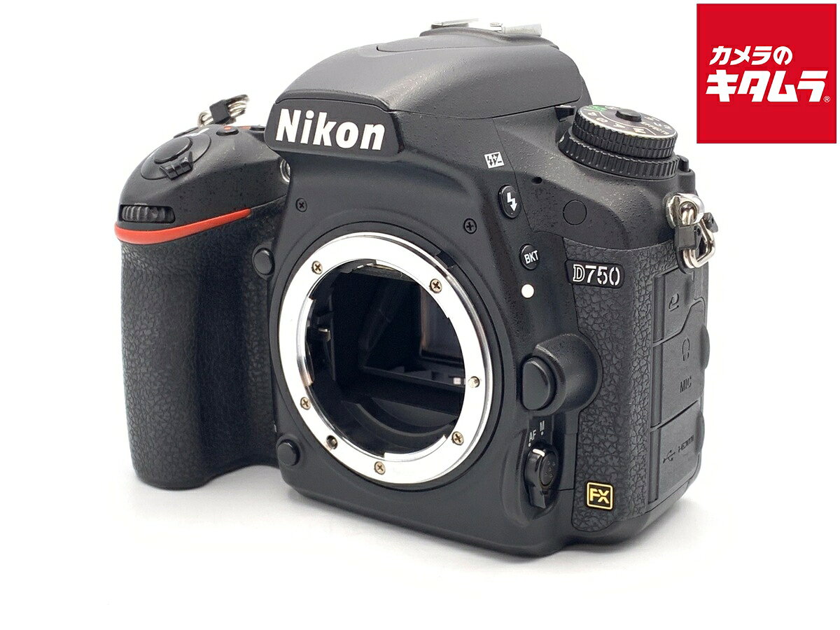 楽天市場】nikond750の通販