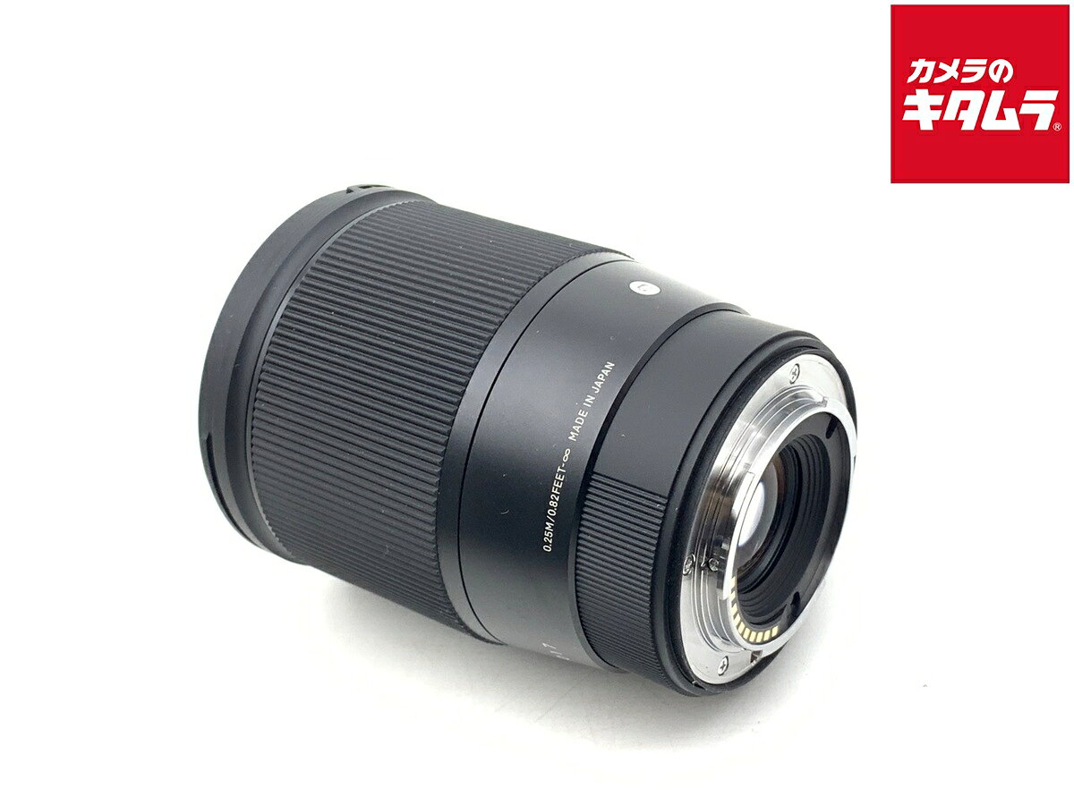 楽天市場】sigma 16mm f1.4 dc dnの通販