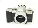 【中古】 【並品】 ペンタックス MZ-5 ボディ 受賞記念モデル 【フィルムカメラ】