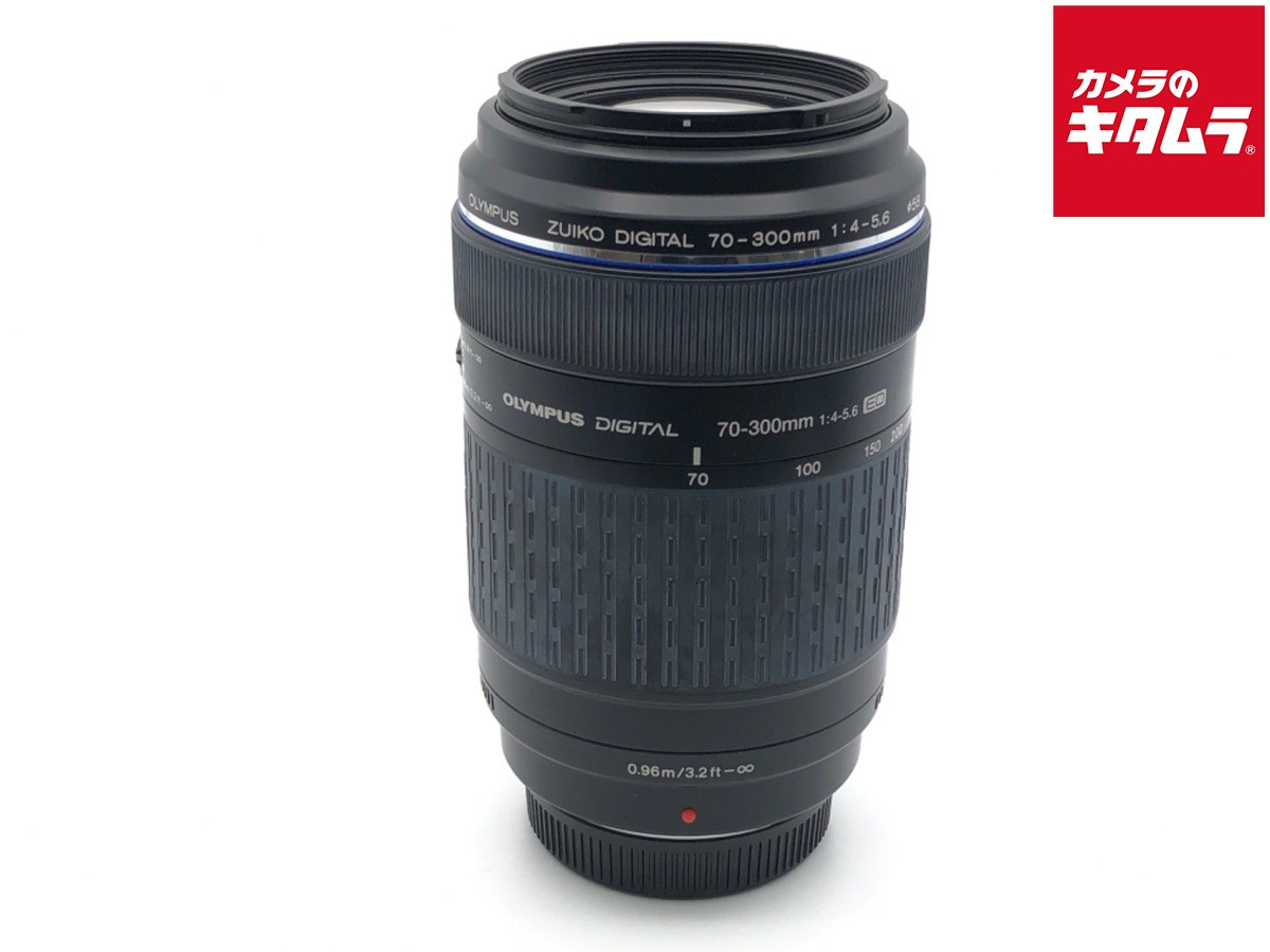 楽天市場】olympus zuiko digital ed 70－300mmの通販