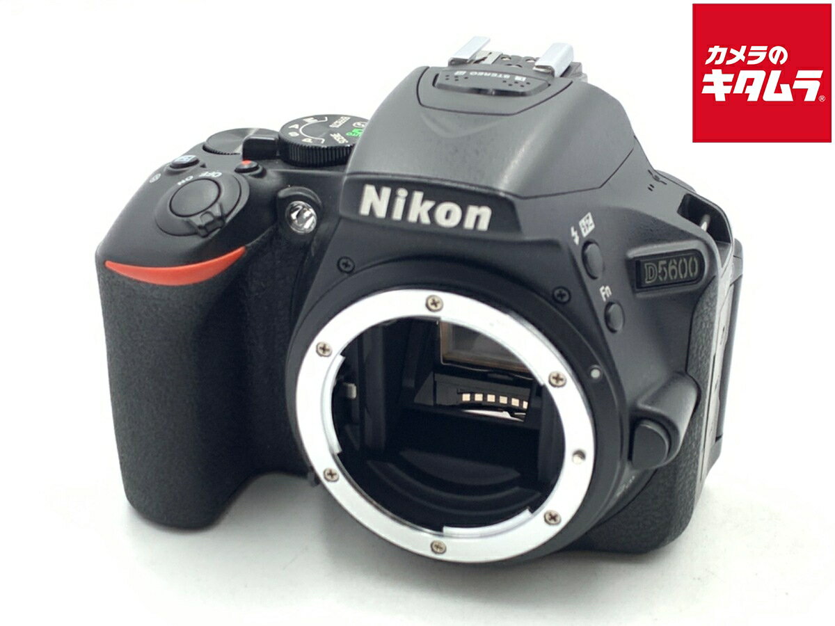 楽天市場】ニコン D5600（デジタルカメラ｜カメラ・ビデオカメラ・光学