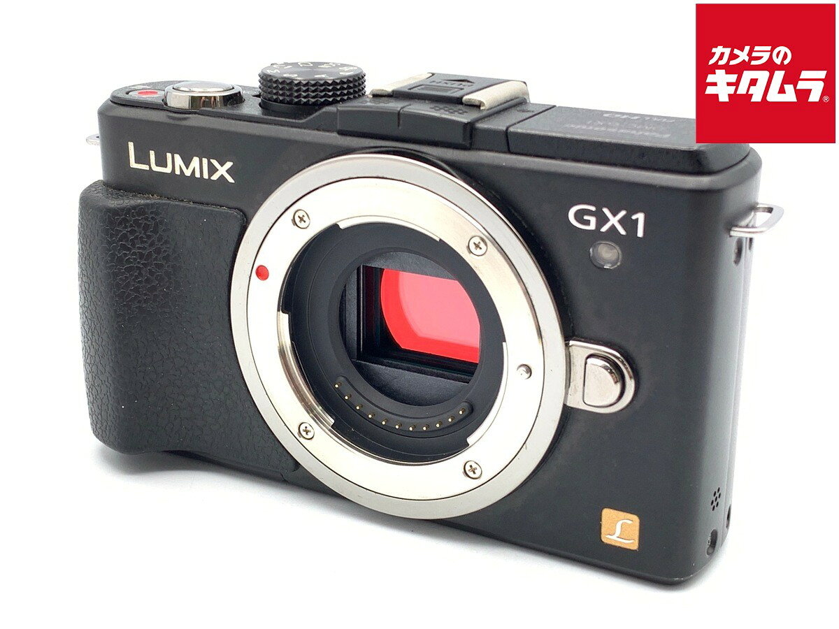 楽天市場】lumix dmc－gx1 レンズの通販