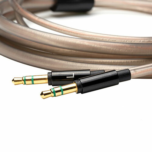 HiFiMAN Crystalline Copper-Silver XLR 4 Pin Balanced Cable ��Ǽ����2���֡�