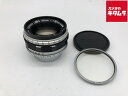 【中古】 【良品】 キヤノン キヤノンレンズ L35mm F1.5 【交換レンズ】(2)