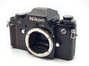 【中古】 【並品】 ニコン F3 【フィルムカメラ】