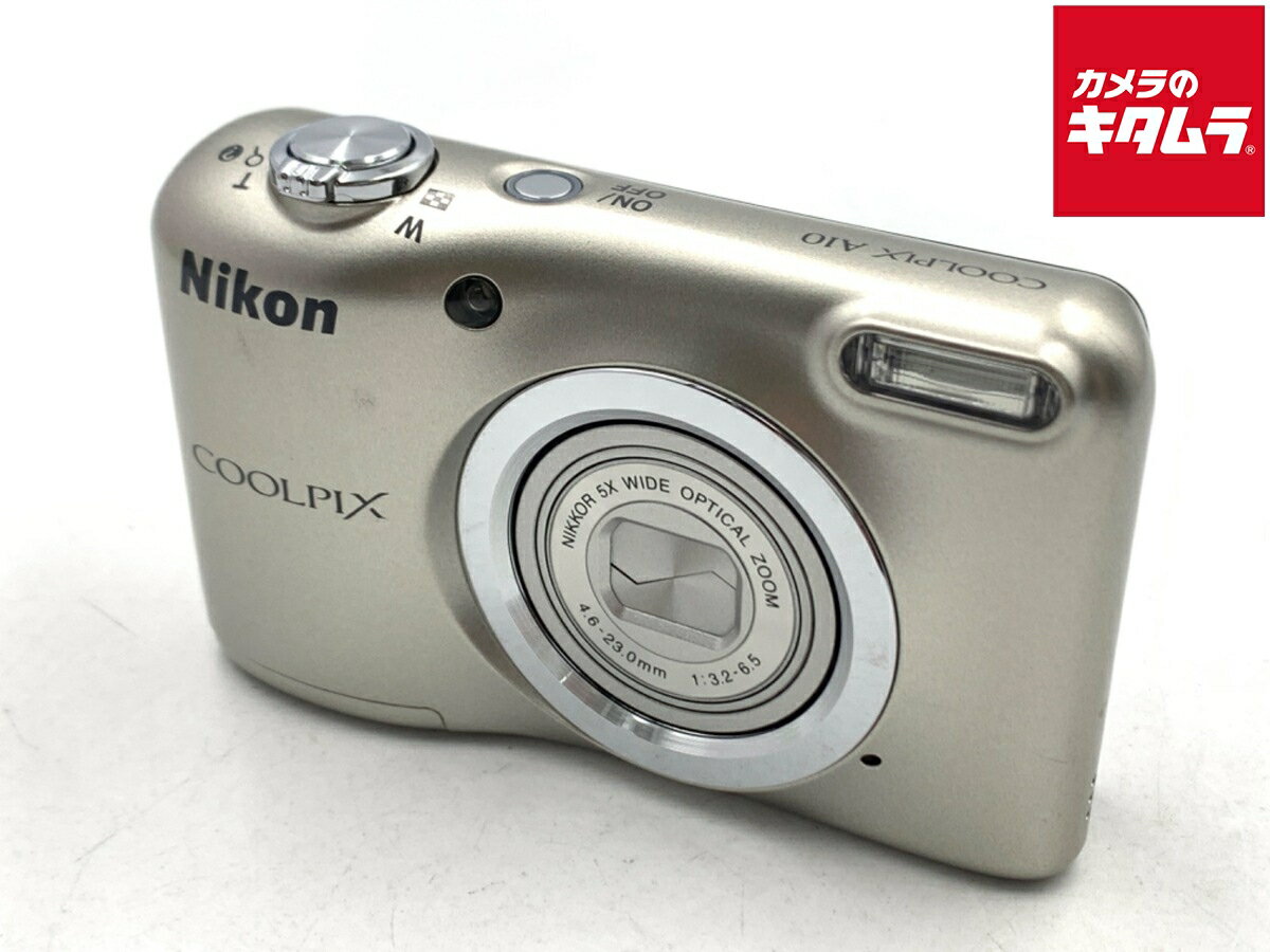 楽天市場】nikon coolpix a10の通販