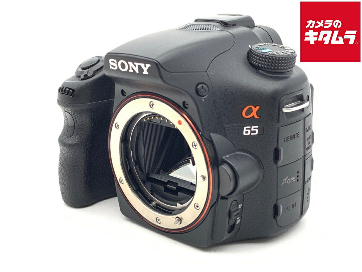 楽天市場】ソニー α65の通販