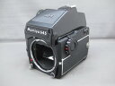 【中古】 【難あり品】 マミヤ M645 1000S（PD） ボディ 【フィルムカメラ】 1