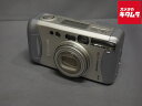 【中古】 【難あり品】 キヤノン Autoboy N130 【フィルムカメラ】