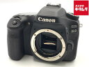 【中古】 【並品】 キヤノン EOS 80D ボディ 【デジタル一眼レフ】 【6ヶ月保証】|詳細画像