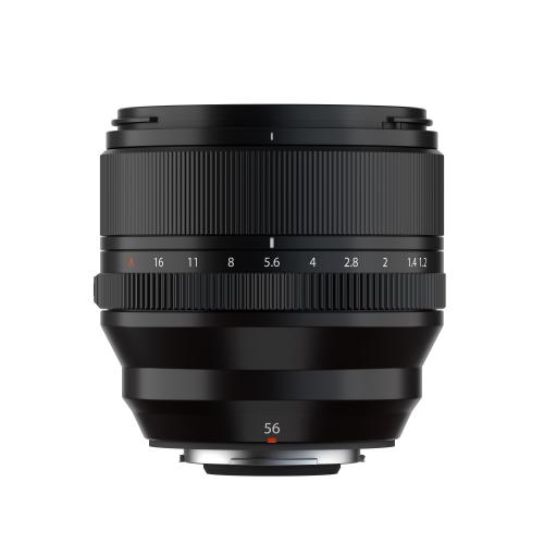 フジフイルム XF56mm F1.2 R WR...の紹介画像2