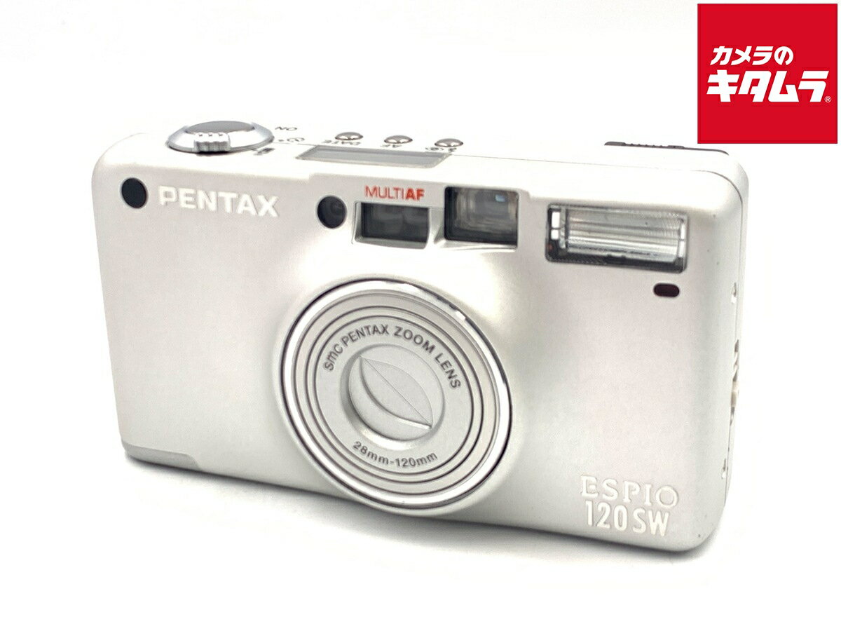 楽天市場】pentax espio120の通販