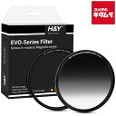 H&Y EVO バランサーGND16 67mm