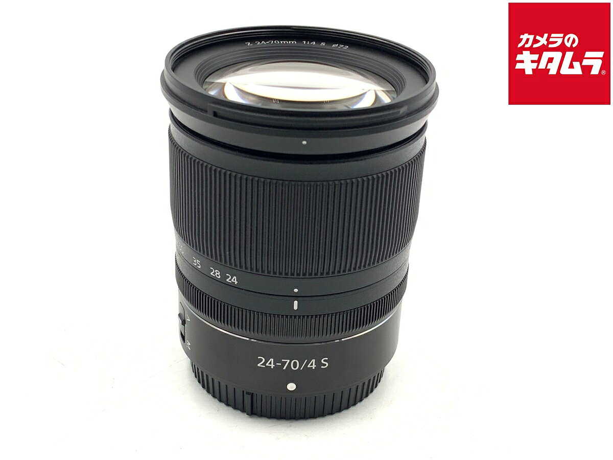 楽天市場】nikkor z 24-70mm f4（ズーム/単焦点ズームレンズ）の通販