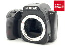 【中古】 【良品】 ペンタックス K-70 ボディ ブラック 【デジタル一眼レフ】 【6ヶ月保証】(2)