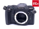 【中古】 【並品】 ペンタックス MZ-S ブラック 【フィルムカメラ】
