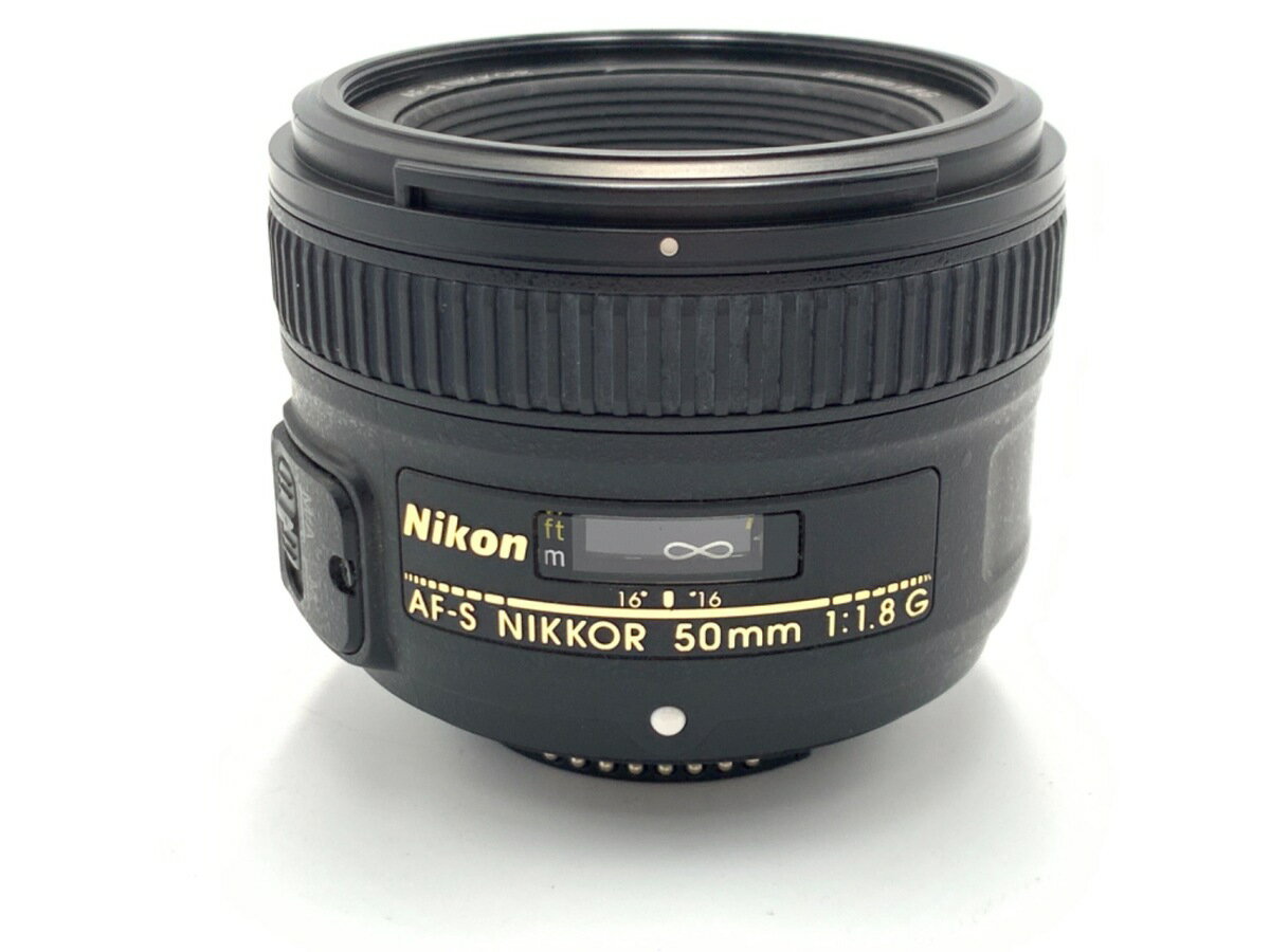 【中古】 【並品】 ニコン AF-S NIKKOR 