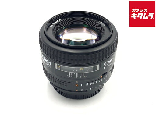 【中古】 【良品】 ニコン Ai AF Nikkor 50mm F1.4D 【交換レンズ】 【6ヶ月保証】 【中古】 【良品】 ニコン Ai AF Nikkor 50mm F1.4D 【交換レンズ】 【6ヶ月保証】