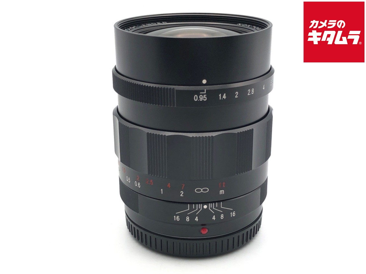 楽天市場】フォクトレンダー 25mmの通販